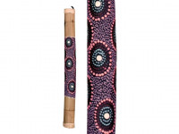Terre Pau de Chuva Bamboo Paints 60 Cm Terre Pau de Chuva Bamboo Paints 60 Cm